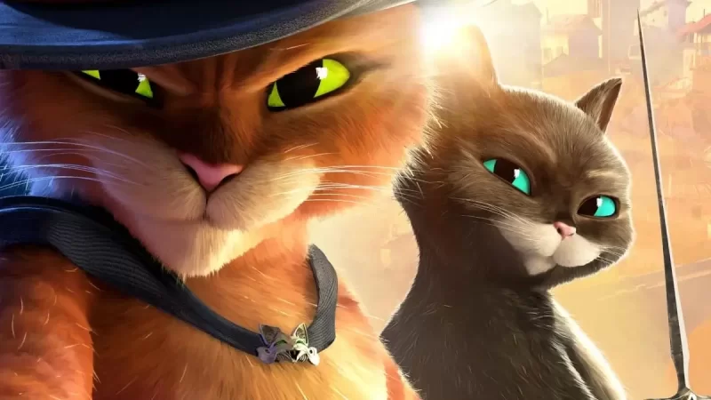 El gato con botas El último deseo Fecha de lanzamiento de Netflix El gato con botas El último deseo Fecha de lanzamiento de Netflix