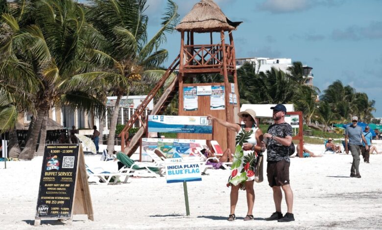 Afirman empresarios que 'vacaciones dignas' podría impactar en la inflación 1 Afirman empresarios que 'vacaciones dignas' podría impactar en la inflación