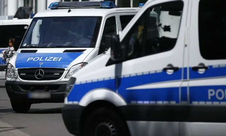 Alemania: Acuchillan a dos niñas cuando iban a la escuela 1 Alemania: Acuchillan a dos niñas cuando iban a la escuela