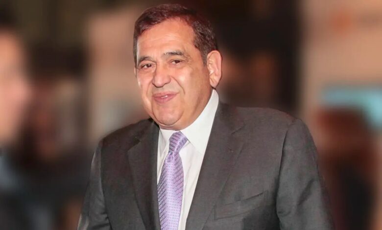 Ancira da segundo pago a Pemex por 54 millones dólares 1 Ancira da segundo pago a Pemex por 54 millones dólares