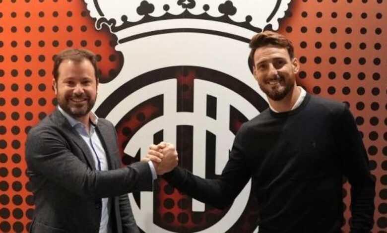 Aritz Aduriz, nuevo adjunto a la dirección deportiva 1 Aritz Aduriz, nuevo adjunto a la dirección deportiva