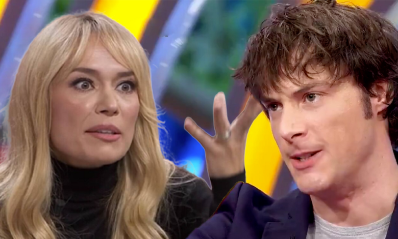 Así ha reaccionado Jordi Cruz a las polémicas declaraciones de Patricia Conde 1 Así ha reaccionado Jordi Cruz a las polémicas declaraciones de Patricia Conde