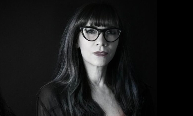 CDMX: Reportan muerte de Giovanna Lara, exdirectora de Bandamax 1 CDMX: Reportan muerte de Giovanna Lara, exdirectora de Bandamax