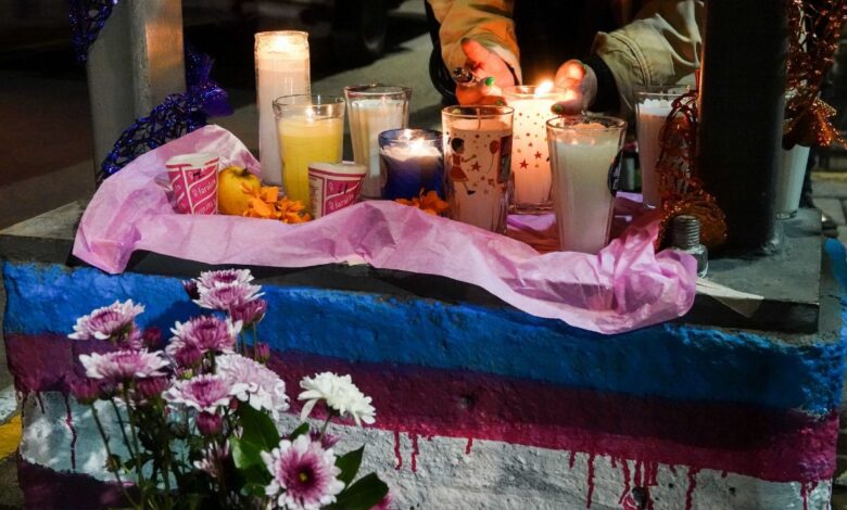 CDMX procesa por primera vez a hombre por feminicidio trans 1 CDMX procesa por primera vez a hombre por feminicidio trans