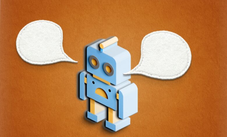 ChatGPT de OpenAI muestra por qué la implementación es clave con la IA generativa 1 ChatGPT de OpenAI muestra por qué la implementación es clave con la IA generativa