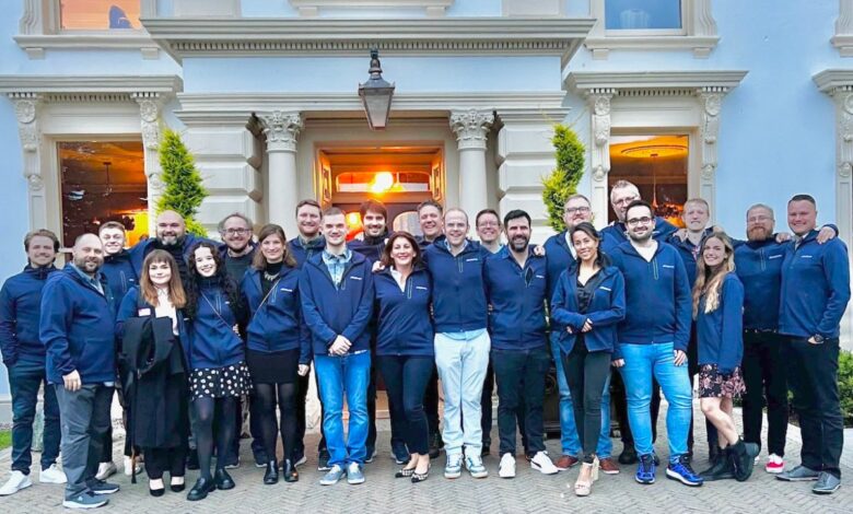 Cómo Chargifi cambió a Kadence, una plataforma para habilitar el trabajo conjunto híbrido, y luego recaudó $ 10 millones 1 Cómo Chargifi cambió a Kadence, una plataforma para habilitar el trabajo conjunto híbrido, y luego recaudó $ 10 millones