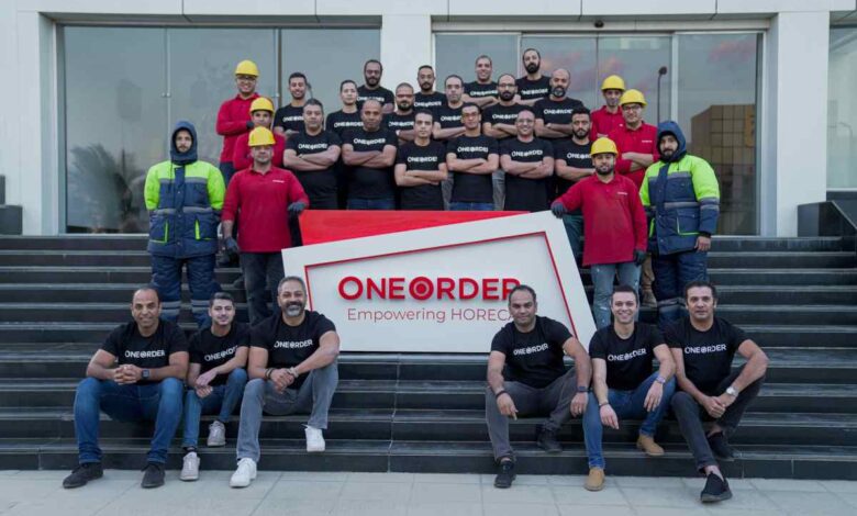 Con una nueva financiación de 3 millones de dólares, la startup egipcia OneOrder emprende un impulso de crecimiento 1 Con una nueva financiación de 3 millones de dólares, la startup egipcia OneOrder emprende un impulso de crecimiento