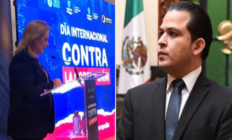 Defensa de ex fiscal anticorrupción de Chihuahua pide a FGR atraer su caso 1 Defensa de ex fiscal anticorrupción de Chihuahua pide a FGR atraer su caso