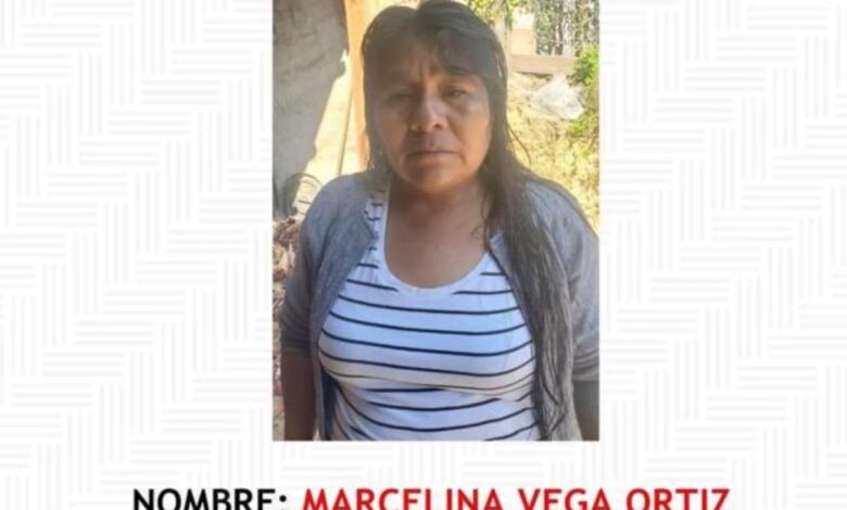 Desaparece esposa, suegra y dos nietos de presidente municipal de San Martín Peras, Oaxaca 1 Desaparece esposa, suegra y dos nietos de presidente municipal de San Martín Peras, Oaxaca