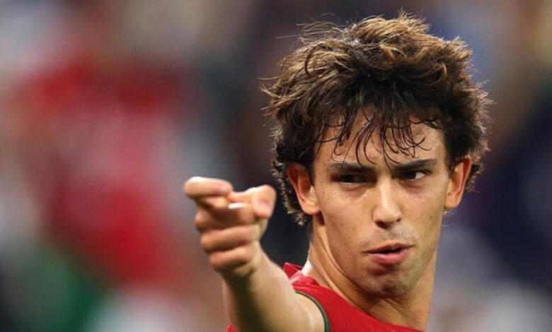 Descabalgan al Bayern de la carrera por Joao y un 'tapado' puede dar la sorpresa 1 Descabalgan al Bayern de la carrera por Joao y un 'tapado' puede dar la sorpresa