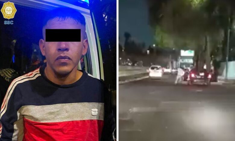 Detienen a sujeto que asesinó a abuelito en Iztapalapa | Advertencia: imágenes fuertes 1 Detienen a sujeto que asesinó a abuelito en Iztapalapa | Advertencia: imágenes fuertes