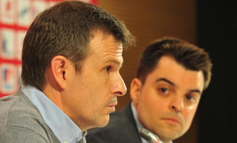 El Athletic sí asistirá a la Asamblea Extraordinaria de LaLiga en Dubai 1 El Athletic sí asistirá a la Asamblea Extraordinaria de LaLiga en Dubai