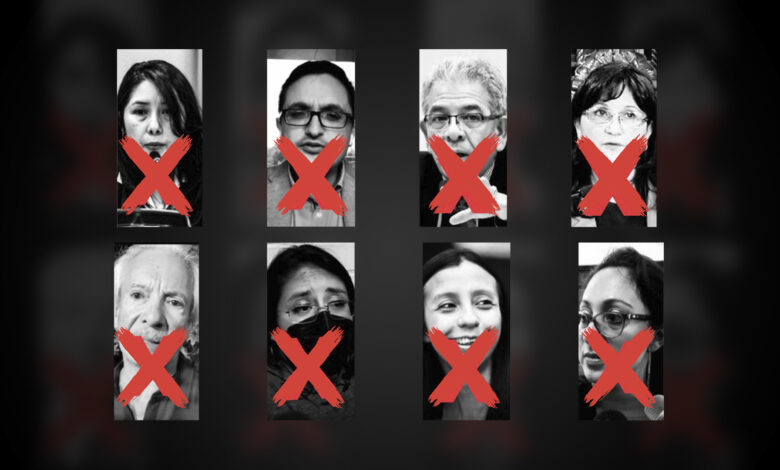 El “francotirador” de los referentes de la lucha anticorrupción en Guatemala 1 El “francotirador” de los referentes de la lucha anticorrupción en Guatemala