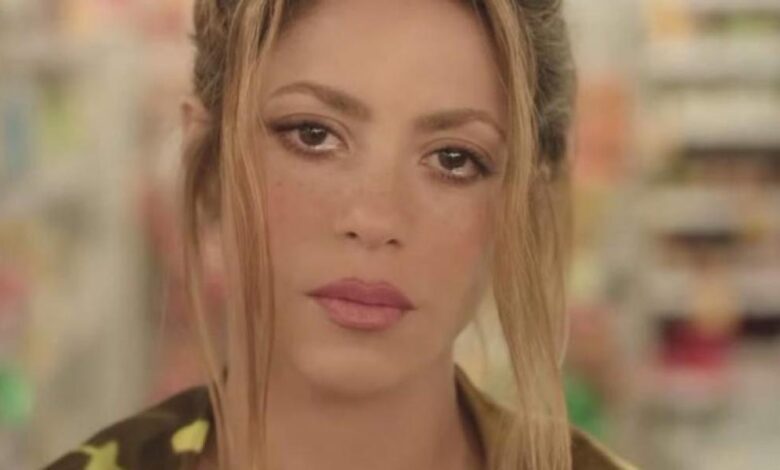 El insólito lugar en el que Shakira descubrió la supuesta infidelidad de Piqué con su actual novia 1 El insólito lugar en el que Shakira descubrió la supuesta infidelidad de Piqué con su actual novia