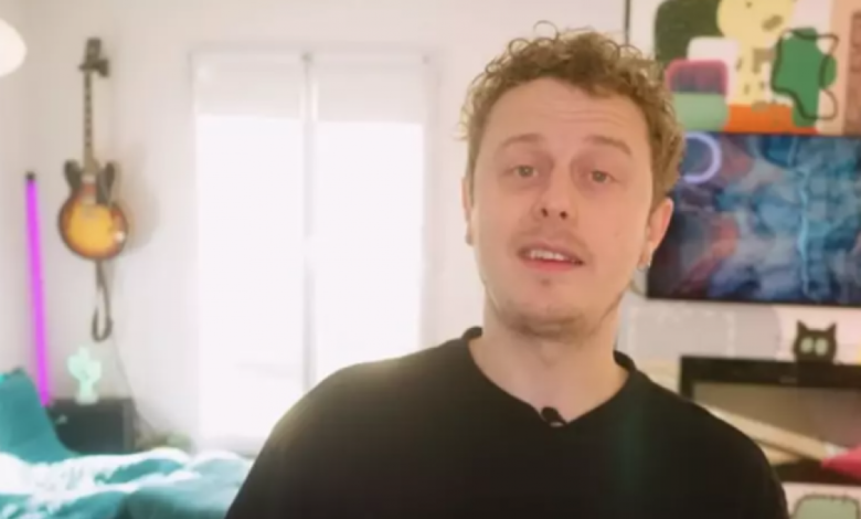El youtuber francés Norman Thavaud, investigado por acusaciones de violación 1 El youtuber francés Norman Thavaud, investigado por acusaciones de violación