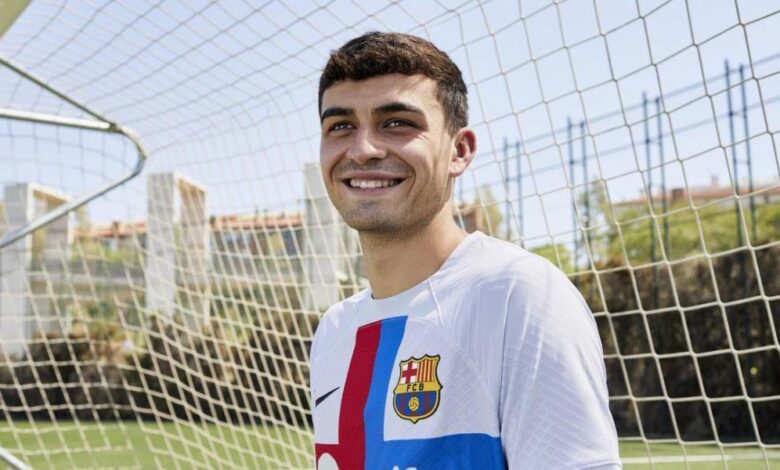 Estos son los gustos musicales de los cracks del Barça 1 Estos son los gustos musicales de los cracks del Barça
