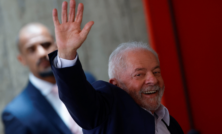 Estos son los presidentes que asistirán a la toma de protesta de Lula en Brasil 1 Estos son los presidentes que asistirán a la toma de protesta de Lula en Brasil