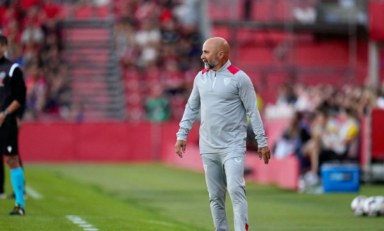 Estrenará 2023 el domingo 8 ante el Getafe 1 Estrenará 2023 el domingo 8 ante el Getafe
