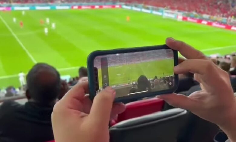Experiencia de Estadio FIFA: La innovadora herramienta para aficionados en Qatar | Videos 1 Experiencia de Estadio FIFA: La innovadora herramienta para aficionados en Qatar | Videos