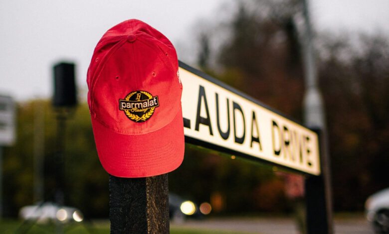 F1: Mercedes nombra una calle en homenaje al legendario Niki Lauda | Tuit 1 F1: Mercedes nombra una calle en homenaje al legendario Niki Lauda | Tuit