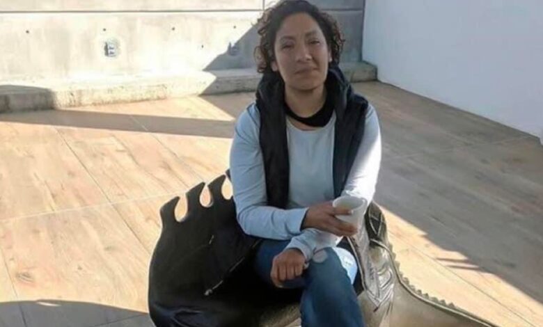 Familiares de la activista Claudia Uruchurtu piden a gobernador electo de Oaxaca no entrometerse en juicio final 1 Familiares de la activista Claudia Uruchurtu piden a gobernador electo de Oaxaca no entrometerse en juicio final