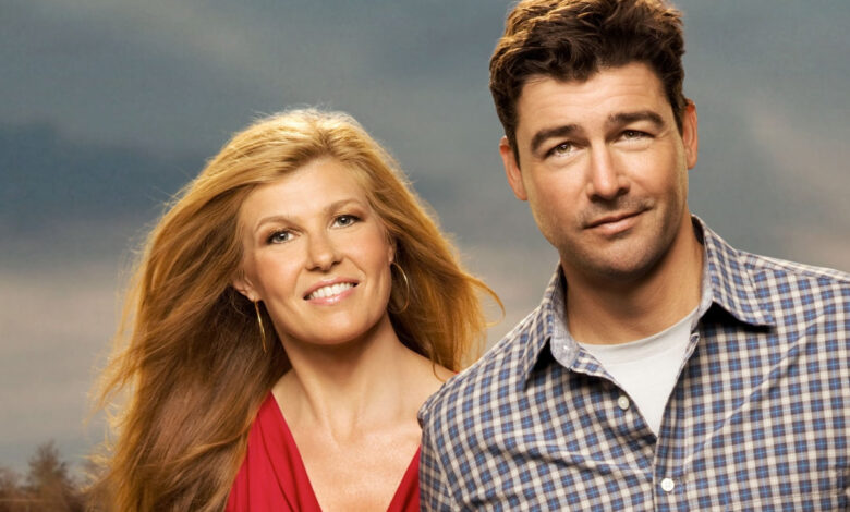 'Friday Night Lights' deja Netflix (otra vez) en enero de 2023 1 'Friday Night Lights' deja Netflix (otra vez) en enero de 2023