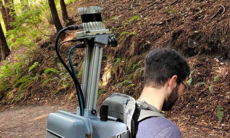 Gaia recauda $ 3 millones para llevar más ciencia al arte de la silvicultura 1 Gaia recauda $ 3 millones para llevar más ciencia al arte de la silvicultura