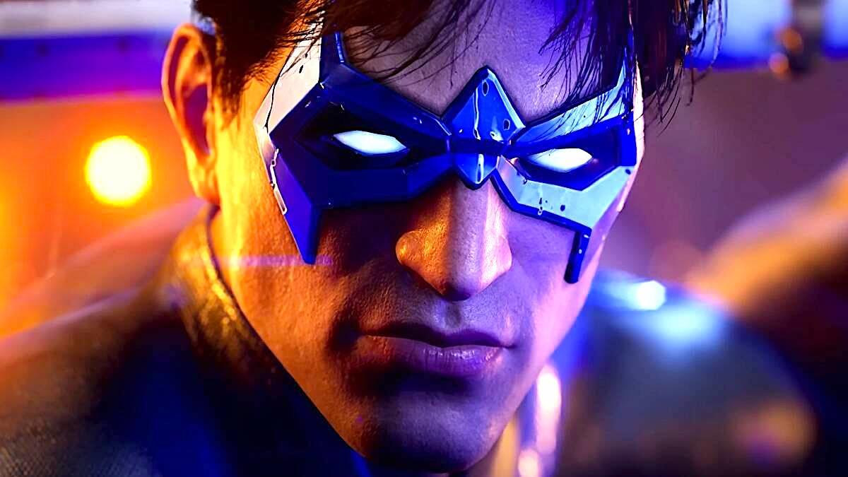 Gotham Knights lanza una nueva actualización con notas de parche 1 Gotham Knights lanza una nueva actualizacion con notas de parche