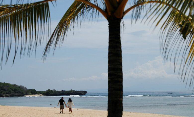 Indonesia: Turistas no serán castigados por sexo extramarital 1 Indonesia: Turistas no serán castigados por sexo extramarital