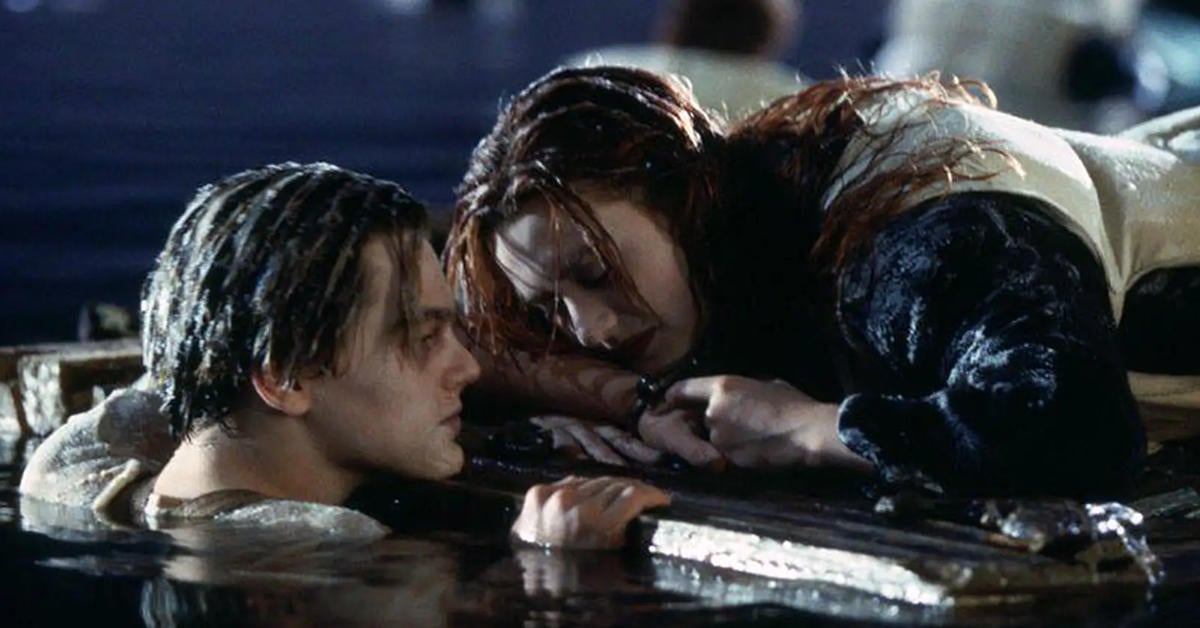 James Cameron revela que la ciencia ha demostrado la respuesta a la pregunta viral sobre el Titanic 1 James Cameron revela que la ciencia ha demostrado la respuesta