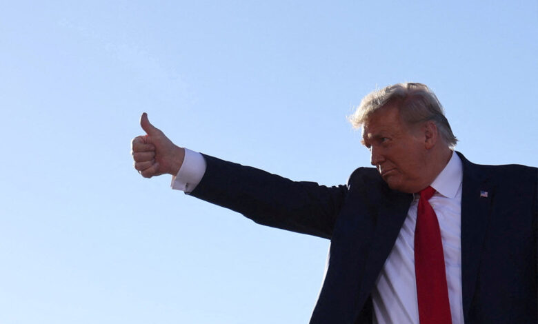 Jurado reanuda juicio por fraude fiscal de la Organización Trump 1 Jurado reanuda juicio por fraude fiscal de la Organización Trump