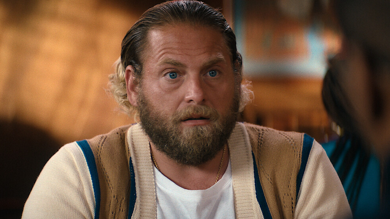 La comedia de Netflix de Jonah Hill 'You People': llegará a Netflix en enero de 2023 y lo que sabemos hasta ahora 1 La comedia de Netflix de Jonah Hill You People llegara