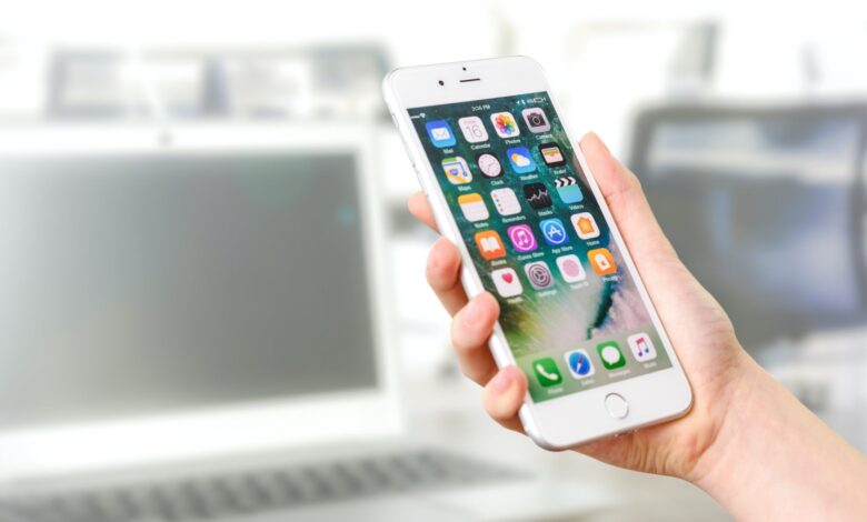 La función secreta del iPhone que te ayudará si estás en peligro 1 La funcion secreta del iPhone que te ayudara si estas