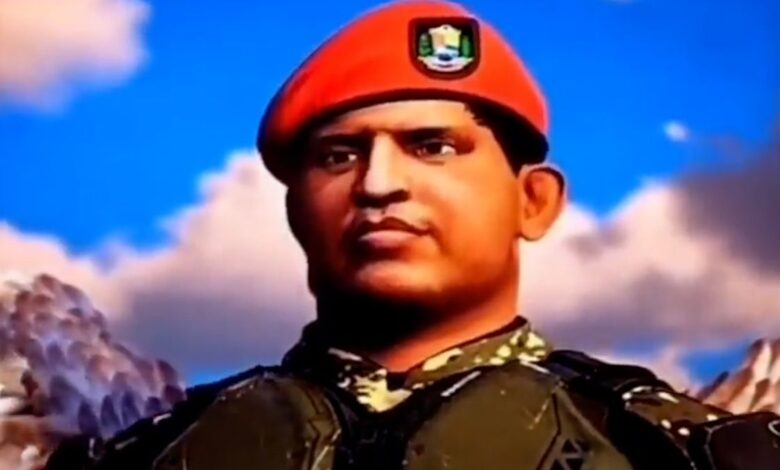 La hija de Hugo Chávez califica de “grotesco” un video oficialista en homenaje a su padre 1 La hija de Hugo Chávez califica de “grotesco” un video oficialista en homenaje a su padre