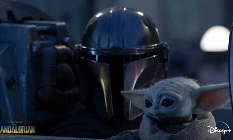 La temporada 3 de 'The Mandalorian' se estrenará el 1 de marzo 1 La temporada 3 de 'The Mandalorian' se estrenará el 1 de marzo