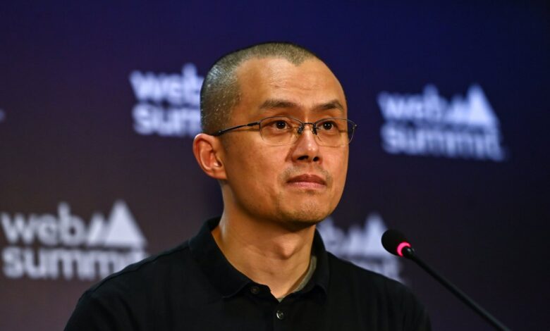 Las reservas de bitcoin de Binance están totalmente garantizadas según la firma de auditoría Mazars 1 Las reservas de bitcoin de Binance están totalmente garantizadas según la firma de auditoría Mazars