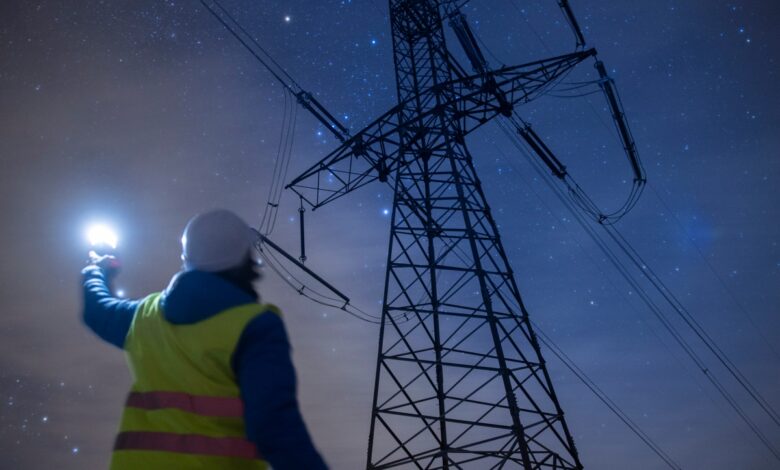 LineVision y GE se unen para fortalecer la red eléctrica para manejar más energías renovables 1 LineVision y GE se unen para fortalecer la red eléctrica para manejar más energías renovables