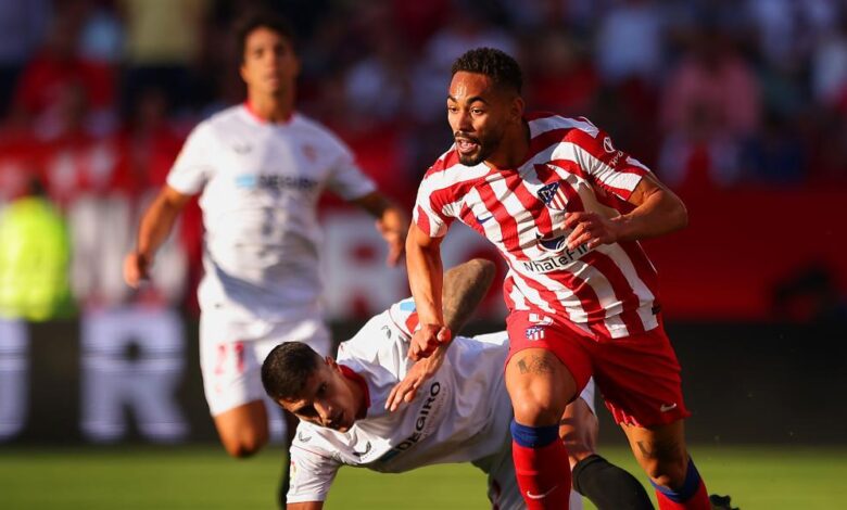 Lopetegui habla de los fichajes del Atlético que quiere su Wolverhampton 1 Lopetegui habla de los fichajes del Atlético que quiere su Wolverhampton