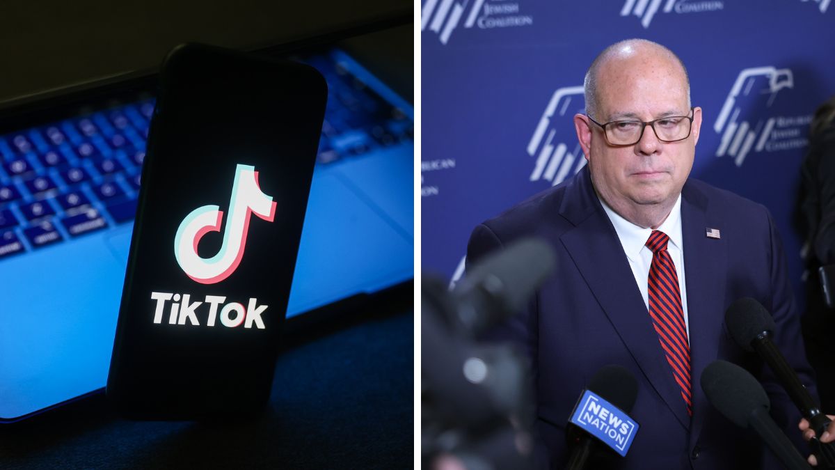 Maryland y Wisconsin buscan prohibir uso de TikTok 1 Maryland y Wisconsin buscan prohibir uso de TikTok