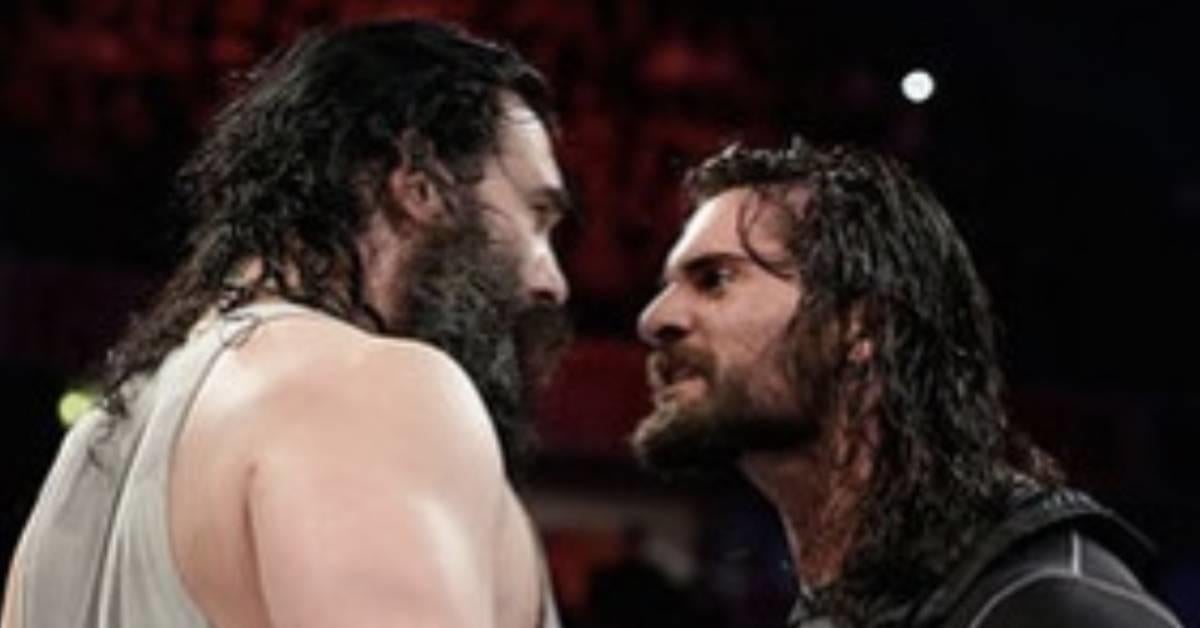 Mira el tributo de Seth Rollins a Brodie Lee desde un evento en vivo de WWE 1 Mira el tributo de Seth Rollins a Brodie Lee desde
