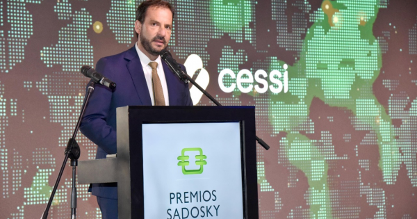 Nace una nueva empresa del Estado que no tiene subsidios ni empleados permanentes: cómo va a funcionar 1 Nace una nueva empresa del Estado que no tiene subsidios ni empleados permanentes: cómo va a funcionar