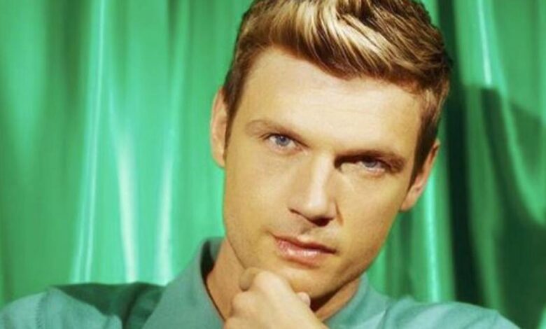 Nick Carter (Backstreet Boys), denunciado por violación a una menor con autismo en 2001 1 Nick Carter (Backstreet Boys), denunciado por violación a una menor con autismo en 2001