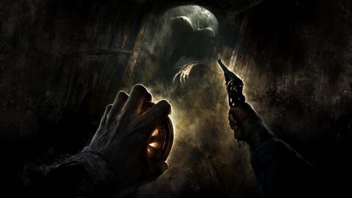 Nuevo juego de Amnesia anunciado para 2023 1 Nuevo juego de Amnesia anunciado para 2023