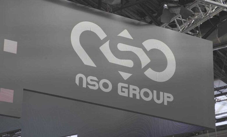 Periodistas salvadoreños denuncian en EU a NSO Group, creadora de Pegasus 1 Periodistas salvadoreños denuncian en EU a NSO Group, creadora de Pegasus