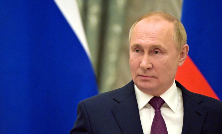 Putin prepara nuevo escenario bélico para 2023 1 Putin prepara nuevo escenario bélico para 2023