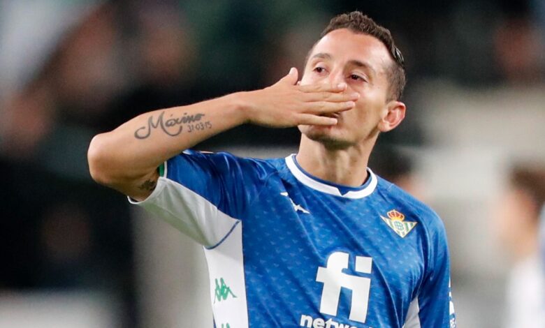 Qatar 2022: Andrés Guardado defiende a Messi tras polémica con Canelo Álvarez 1 Qatar 2022: Andrés Guardado defiende a Messi tras polémica con Canelo Álvarez