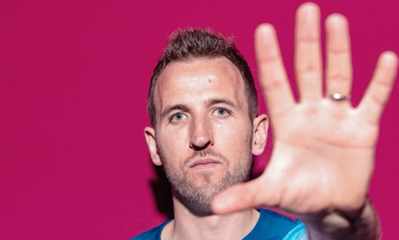Qatar 2022: "Pelé es una inspiración para mí": Harry Kane | Video 1 Qatar 2022: "Pelé es una inspiración para mí": Harry Kane | Video