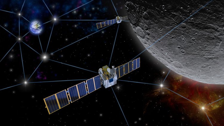 Quantum Space acelera con $ 15 millones en fondos para vehículos espaciales cislunares 1 Quantum Space acelera con $ 15 millones en fondos para vehículos espaciales cislunares