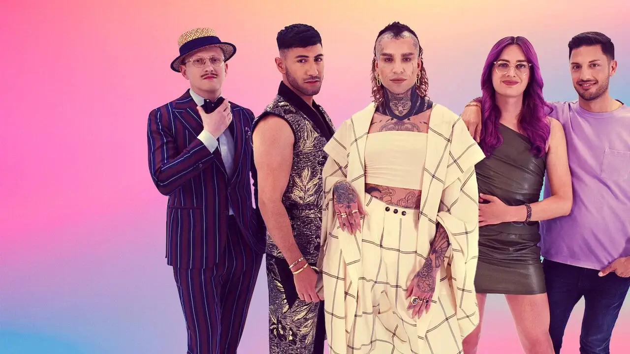 queer eye alemania cancelada en netflix después de una sola temporada queer eye alemania cancelada en netflix después de una sola temporada