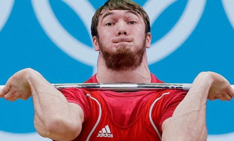 Revelan 73 dopajes positivos más en Londres 2012 y reasignan 46 medallas olímpicas | Video 1 Revelan 73 dopajes positivos más en Londres 2012 y reasignan 46 medallas olímpicas | Video